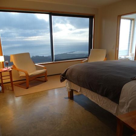 Big Sky Nelson Luxury Eco B&B Buitenkant foto