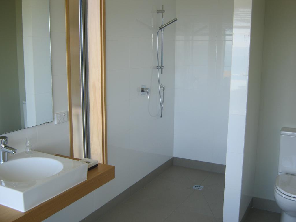 Big Sky Nelson Luxury Eco B&B Kamer foto
