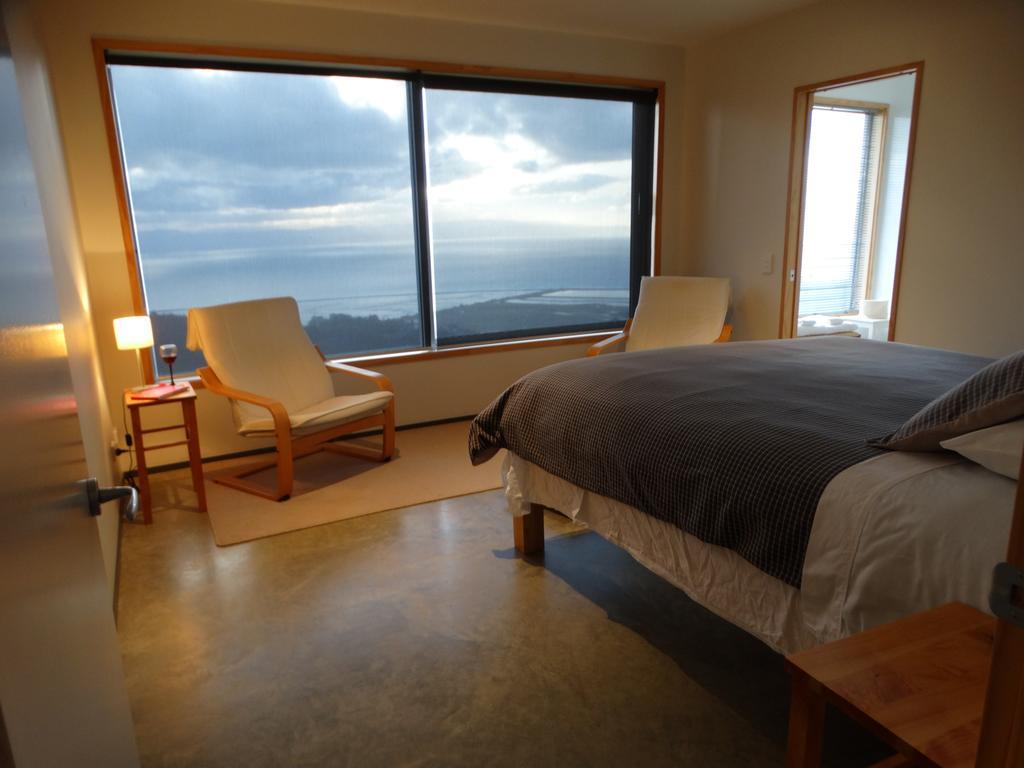 Big Sky Nelson Luxury Eco B&B Buitenkant foto