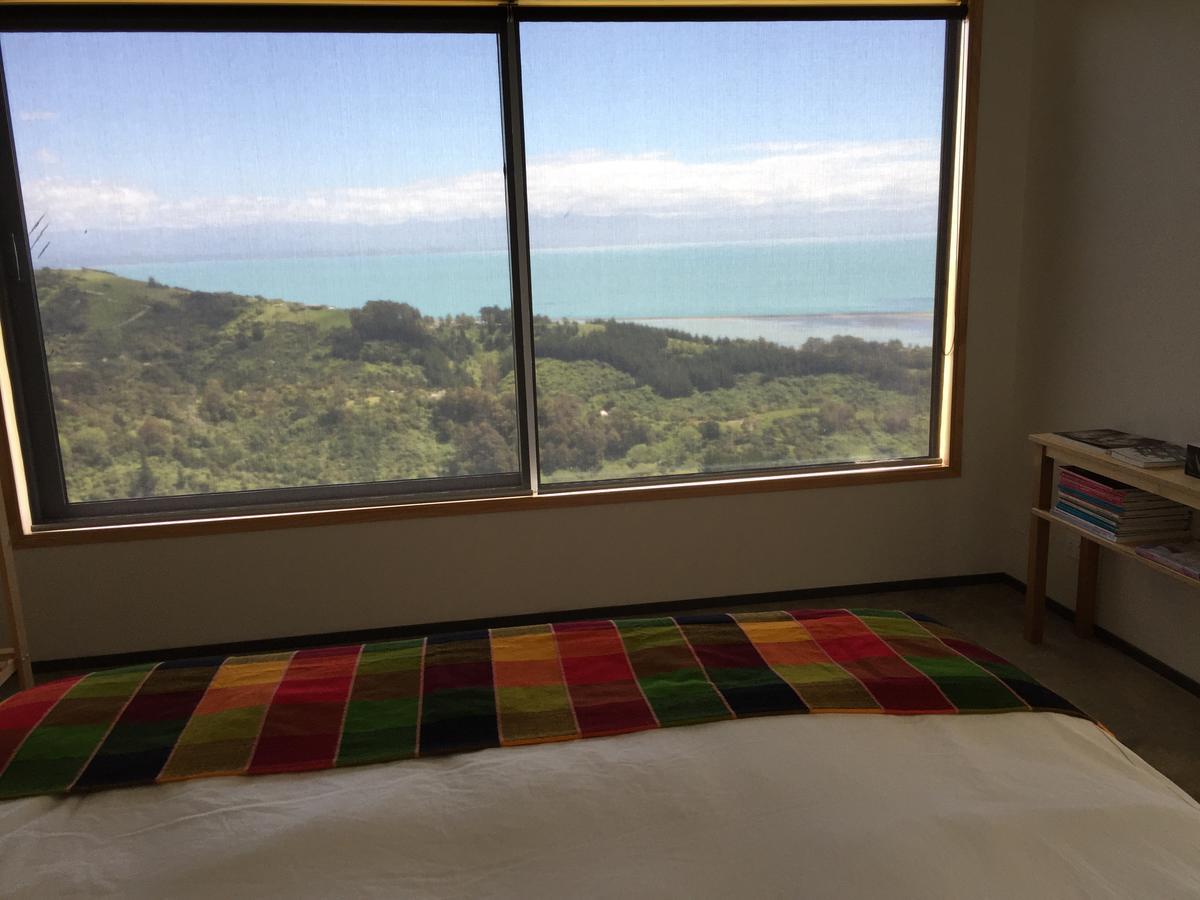 Big Sky Nelson Luxury Eco B&B Buitenkant foto