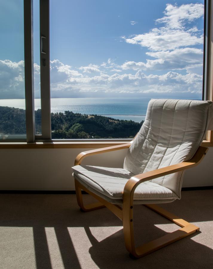 Big Sky Nelson Luxury Eco B&B Buitenkant foto