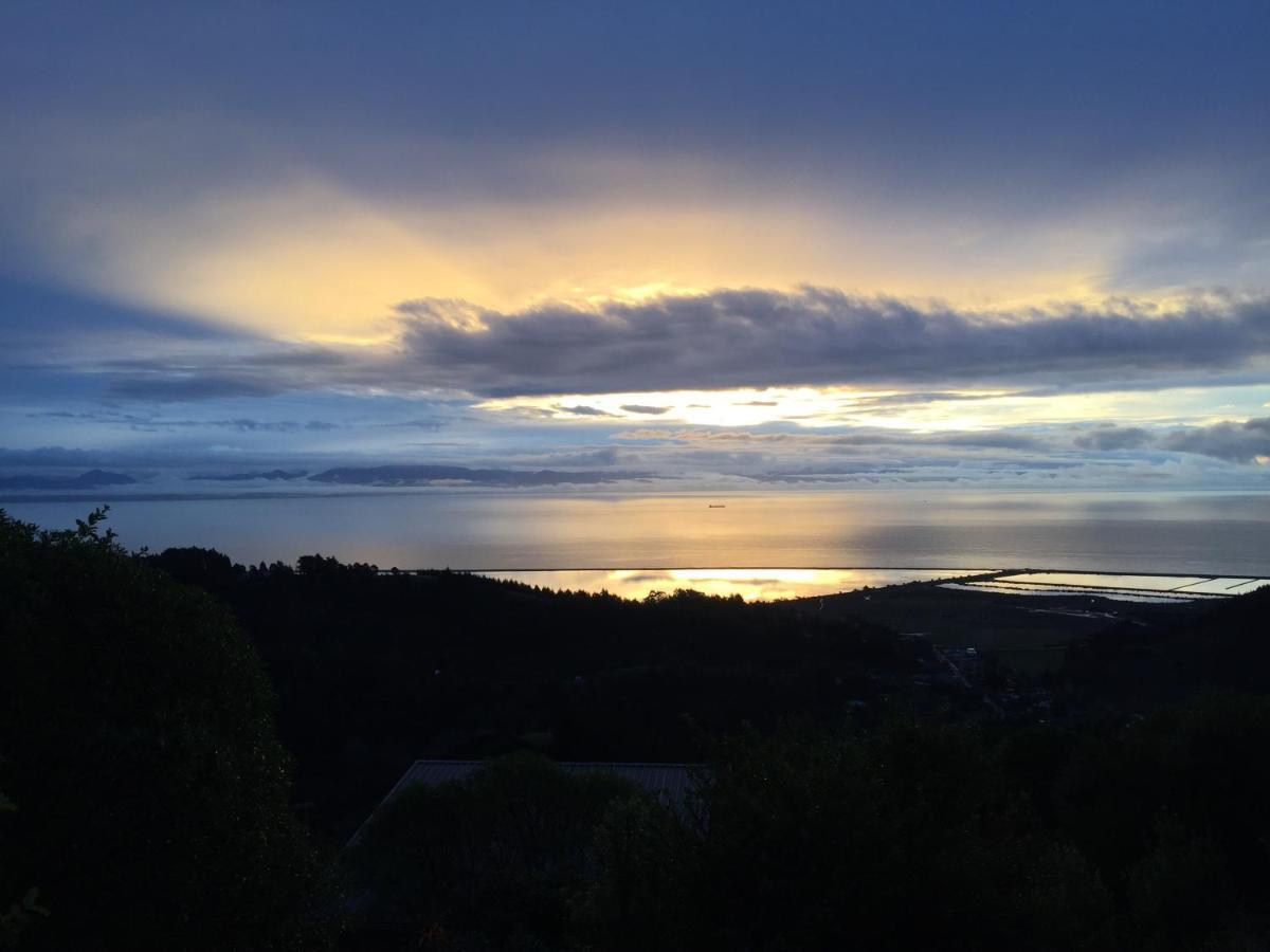 Big Sky Nelson Luxury Eco B&B Buitenkant foto